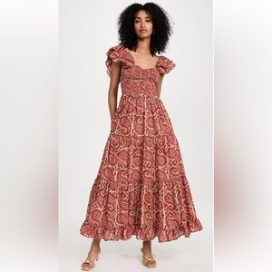 Cleobella Zahara Maxi Dress